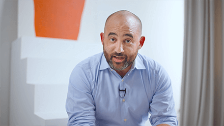 CEO of Moonlake on the right team video
