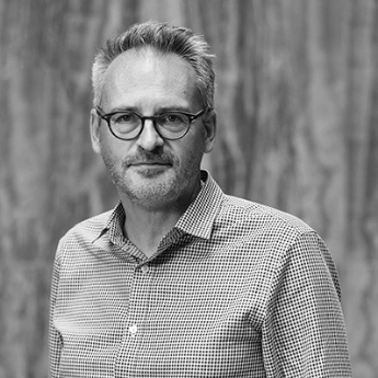 Martin Yateman - Director Bioanalysis Moonlake TX
